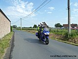 Zandlemig Vlaanderen